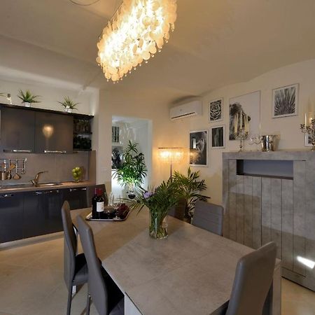 Casa Calari Apartment San Matteo della Decima Ngoại thất bức ảnh