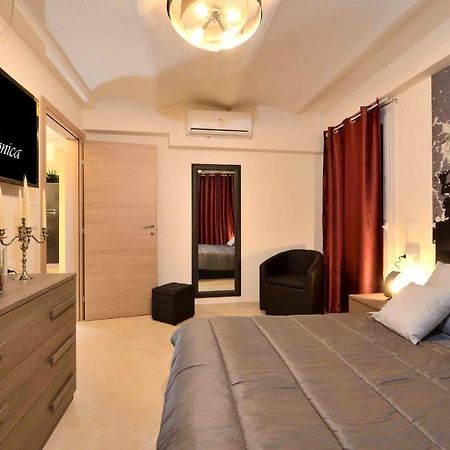 Casa Calari Apartment San Matteo della Decima Ngoại thất bức ảnh