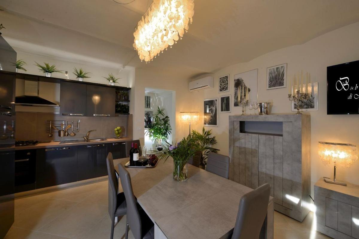 Casa Calari Apartment San Matteo della Decima Ngoại thất bức ảnh