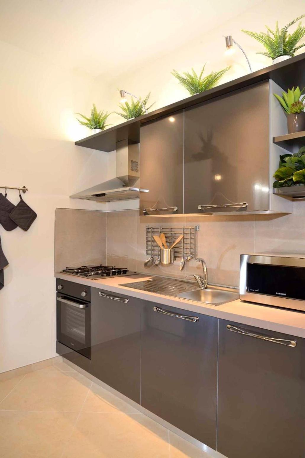 Casa Calari Apartment San Matteo della Decima Ngoại thất bức ảnh