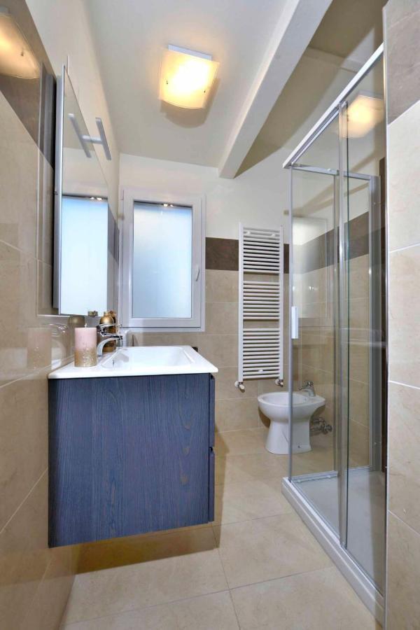 Casa Calari Apartment San Matteo della Decima Ngoại thất bức ảnh