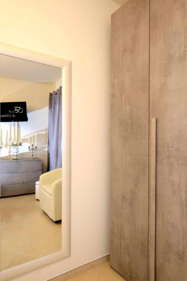 Casa Calari Apartment San Matteo della Decima Ngoại thất bức ảnh