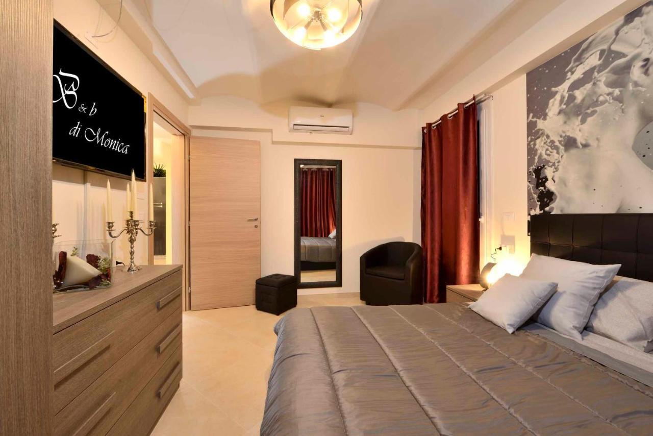 Casa Calari Apartment San Matteo della Decima Ngoại thất bức ảnh