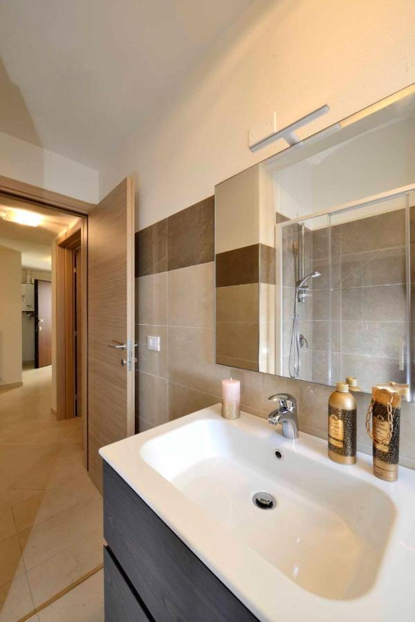 Casa Calari Apartment San Matteo della Decima Ngoại thất bức ảnh