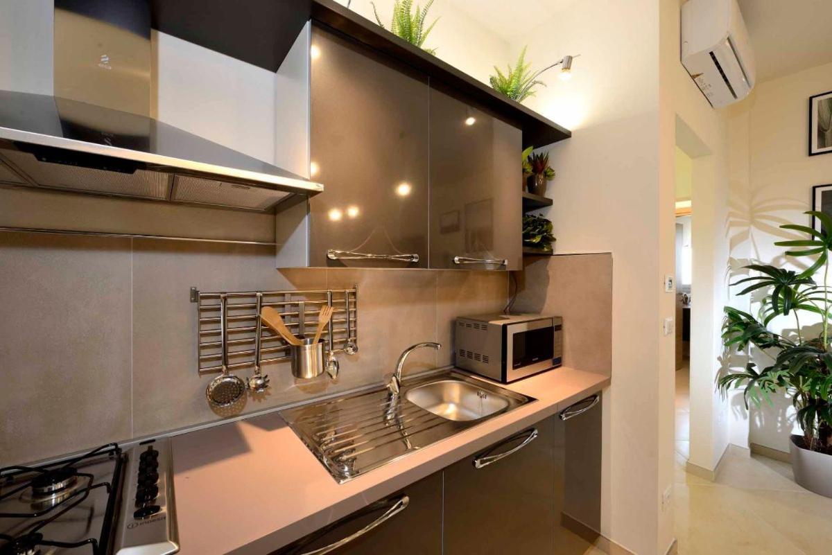 Casa Calari Apartment San Matteo della Decima Ngoại thất bức ảnh