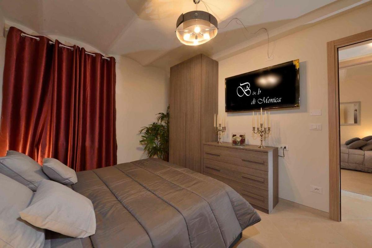Casa Calari Apartment San Matteo della Decima Ngoại thất bức ảnh