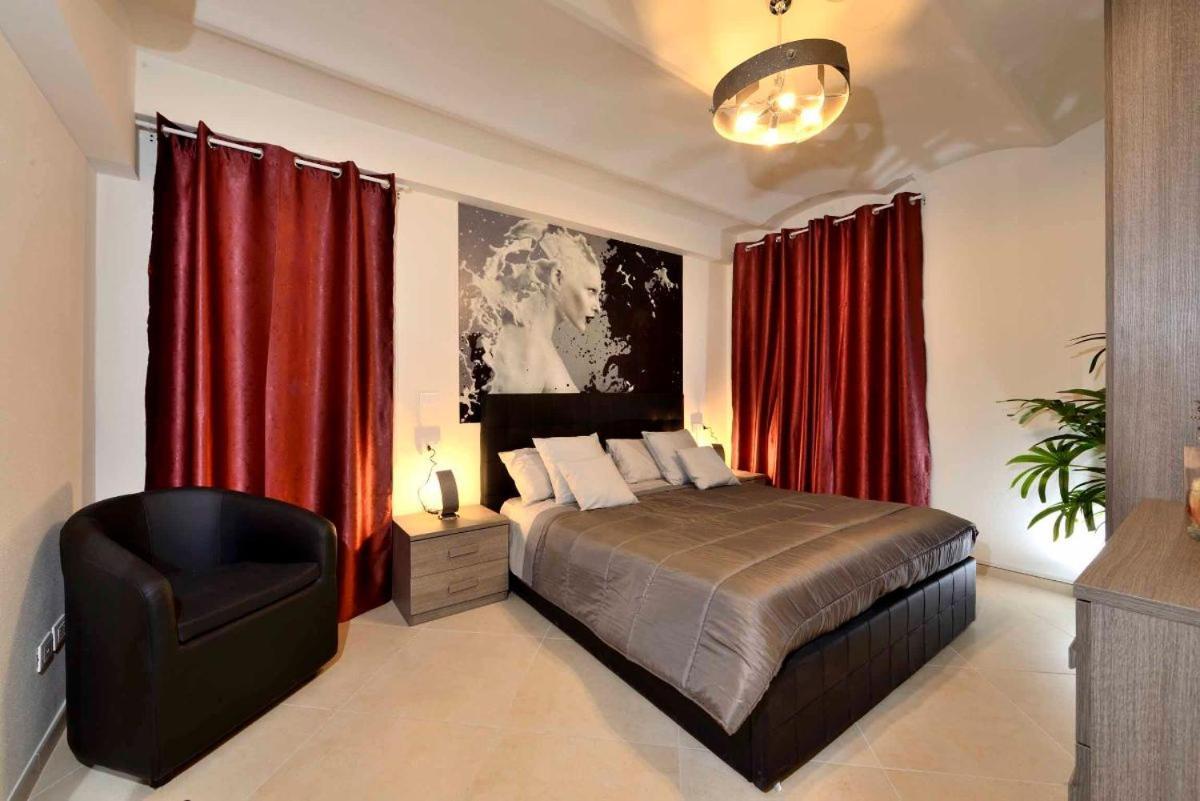 Casa Calari Apartment San Matteo della Decima Ngoại thất bức ảnh